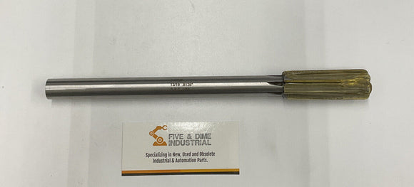 R.R.T. 13/16 (.8125) Reamer #240026