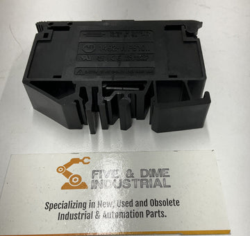 Allen Bradley 1492-WFB10 Din Mount Fuse Holder - 0