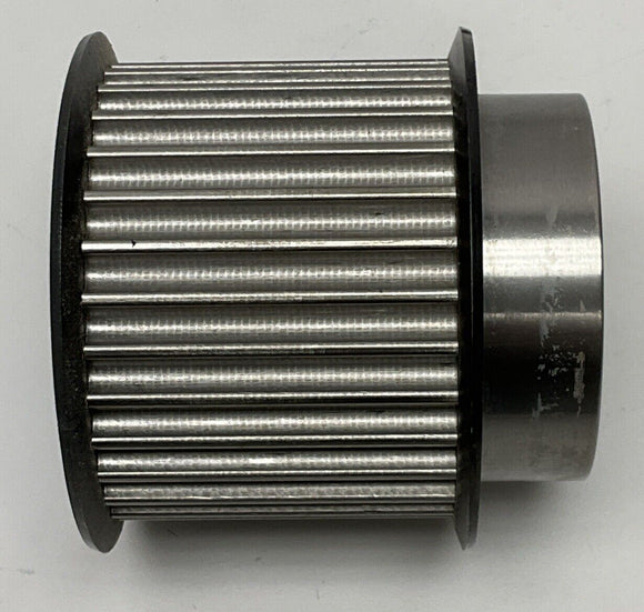 Gates P30-8M-50-MPB PolyChain GT Plain Bore Timing Pulley 5/8", 50mm Wide