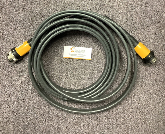 Atlas Copco 4220 2047 05 Tensor Cable
