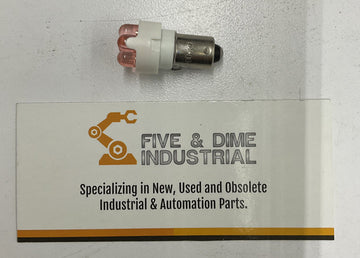 Allen Bradley 800T-N78R Push Button Red Accessory