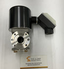 CKD HVB71-15F-5-3H High Vacuum Solenoid Valve 50/60Hz-7