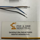 Turck FK4.4-0.5 Receptacle Multipin U9510-5