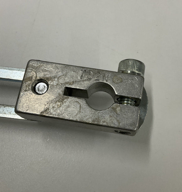 Telemecanique 7D2N Roller Lever Arm 1.5" Nylon Roller