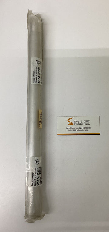 Telemecanique  XVA-C03 / 31857 400mm Beacon Tube