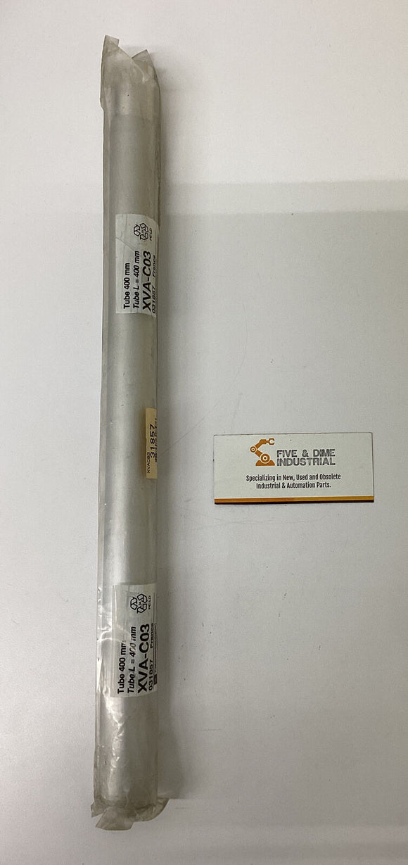 Telemecanique  XVA-C03 / 31857 400mm Beacon Tube