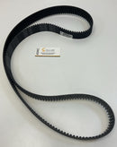Continental 8GTR-1792-36 Falcon Power Transmission Timing Belt-1