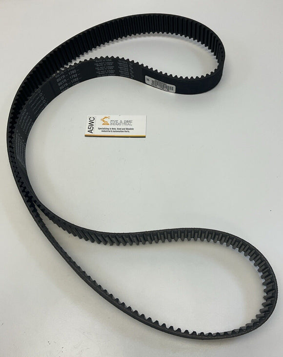 Continental 8GTR-1792-36 Falcon Power Transmission Timing Belt