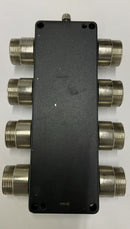 Turck 4RSF 100-4 RXF 100 Multibox Connector CS14503-5