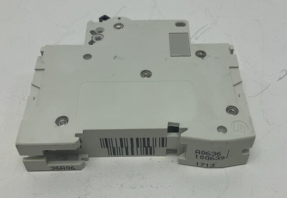 Merlin Gerin 24501 Circuit Breaker Multi 9 C60 2-Amp, 277 Volts