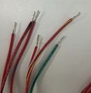 Turck FKB-6-1/18.25  U-07143 MircroFast 6 Pole Receptacle-4