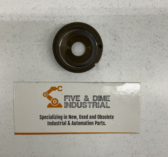 Atlas Copco End Plate Front ID:1IN OD:1-5/16"