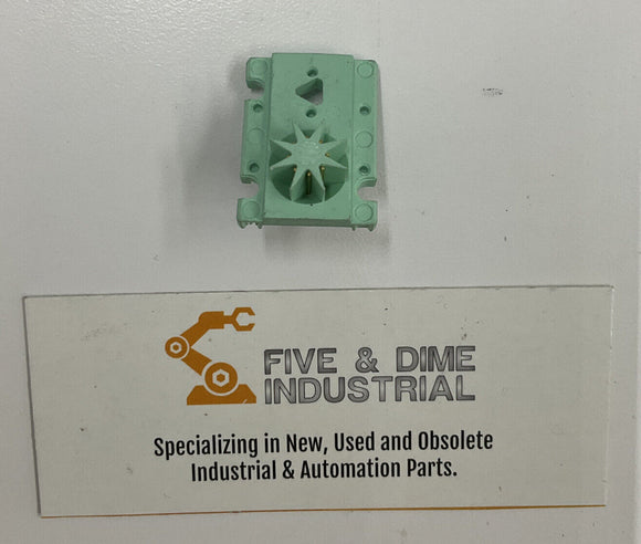 MC1458G Motorola Operational Amplifier Round IC