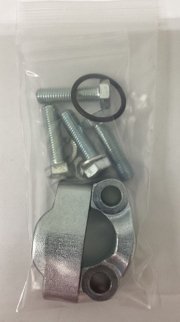 Parker 16SFXO-M12 Carbon Steel Flange