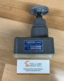 Vickers Tokimec C2G-805-JA-10-S51 Adjustable Flow Check Valve-2