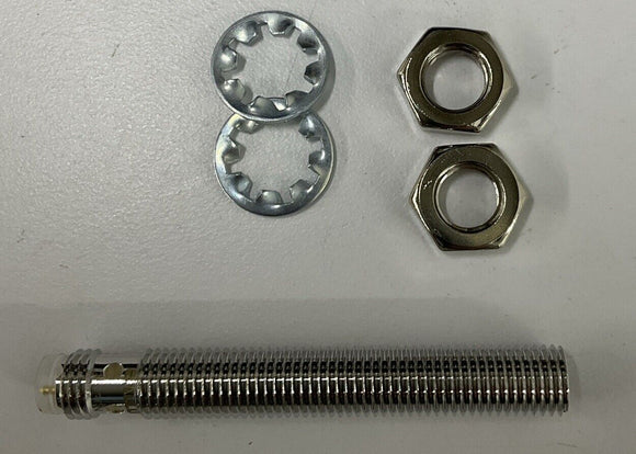 Balluff BES M08M1-PSC40B-S49G Inductive Sensor 10-30vdc Sense 4mm