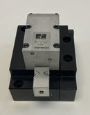 Ross Controls CX34NA45501 New Valve 2-10 Bar-4