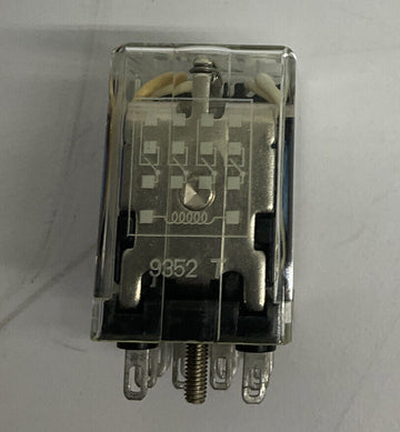 Allen Bradley 700-HC14AZ12 120VAC Relay - 0