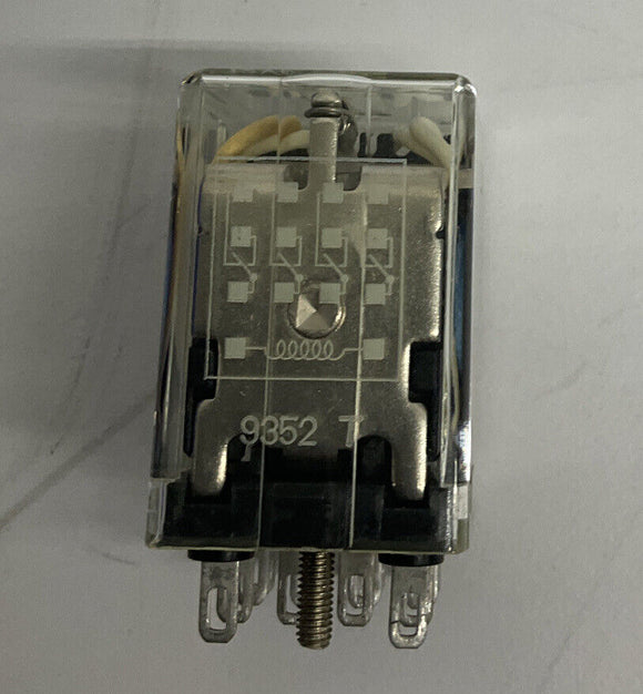 Allen Bradley 700-HC14AZ12 120VAC Relay