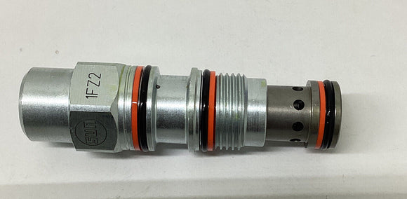 Sun Hydraulics D0DC-EHN  Logic Element Valve N.O. Pilot-to-Close