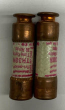 Gould Shawmut TR30R Lot of 2 30 Amp, 250 VAC Time Delay Fuses-3