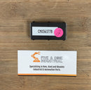 Thinbit CN036377B Lot of 2  Carbide Insert-5