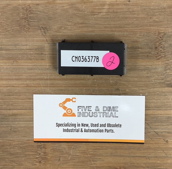 Thinbit CN036377B Lot of 2  Carbide Insert