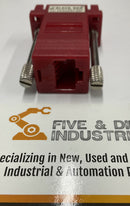 Black Box FA4509F-RD Module Adapter-4