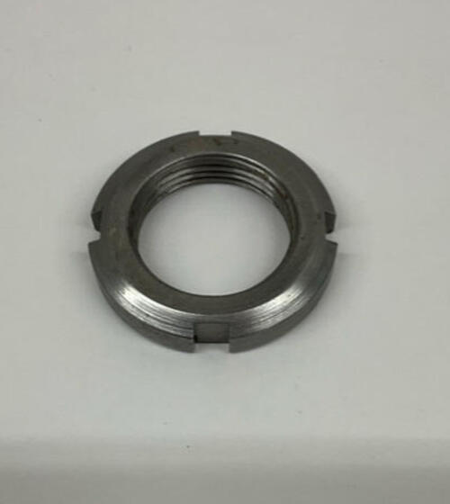 SKF  KM-5 / KM-05 Bearing Lock Nut M25X1.5mm