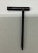 Carr Lane CL-0-LP  Pkg 0f 2 1/8'' Diameter x 1-1/2 Length "L" Pin-5