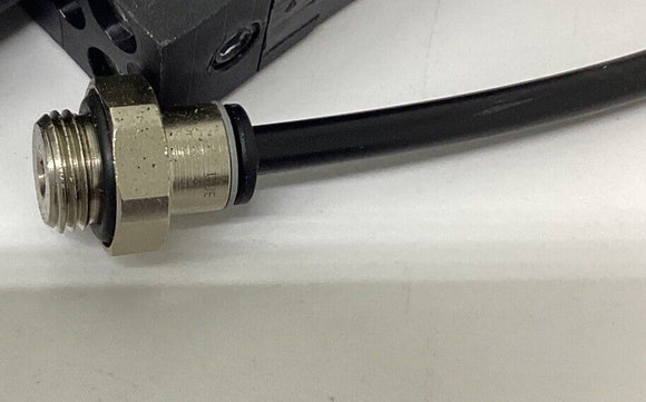 Piab 01.04.701 Vacuum Pressure Regulator Vacustat 2