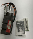 Numatics 152RS100C Pneumatic Valve w/ Gasket and Hardware-6