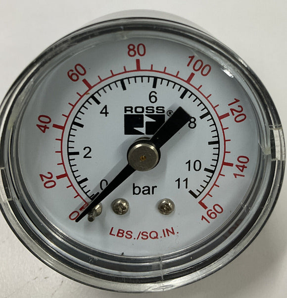 Ross 5B00C0010 Regular with Gauge