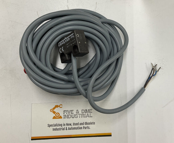 Schmersal BNS-11Z Magnetic Safety Sensor 24 Vdc 10m