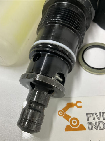 Bosch Rexroth DBDS6K1C/200 Pressure Relief Valve - 0