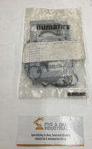 Numatics PA40-K1 PA-40 Series Pneumatic Valve Repair Kit-6