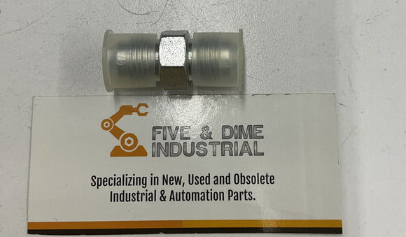 Tompkins 2403-06-06 3/8 x 3/8" JIC Union Pkg of 4