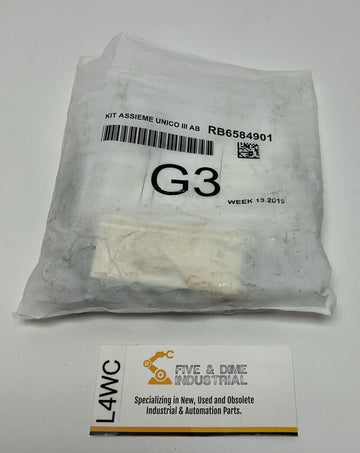 Allen Bradley RB6584901 Phase Barrier Kit