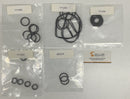 Dayton  6PY79 Pump Repair Kit Air-4