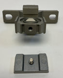 SMC Y40-T4 T-Type Coupler Bracket-4