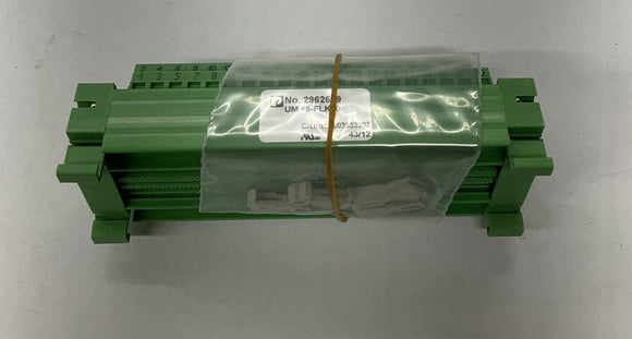Phoenix Contact 2962609  Interface Module UM-45-FLK40