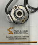 Nidec Nemicon HES-01-2MHC Rotary Encoder 800-050-00-3