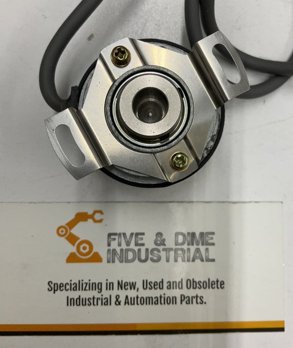 Nidec Nemicon HES-01-2MHC Rotary Encoder 800-050-00