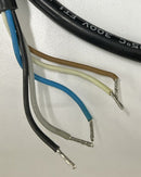 Banner MQDC20-515 Sensor Cable 5-Pole Female  79870-4