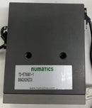 Numatics Asco B042A2HZCX Linear Slide TD-578901-1-2