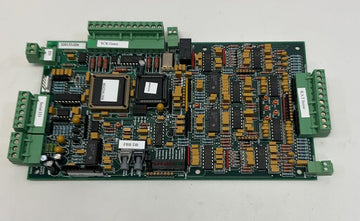 Unico Circuit Board PCB 320133.026 C132760 - 0