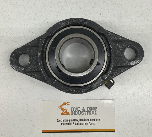 Amcan UCFL207-23G Bearing Unit