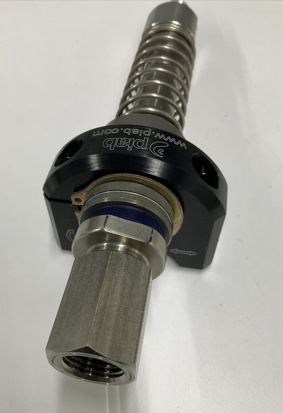 Piab 01.21.219 Level Compensator LCS 200 3/8" NPT M-F