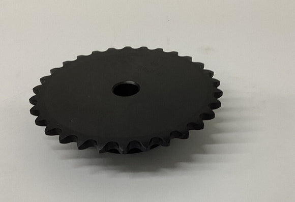 Tsubaki  H35B30 Bore to Size Sprocket  1/2'' Bore   30 teeth