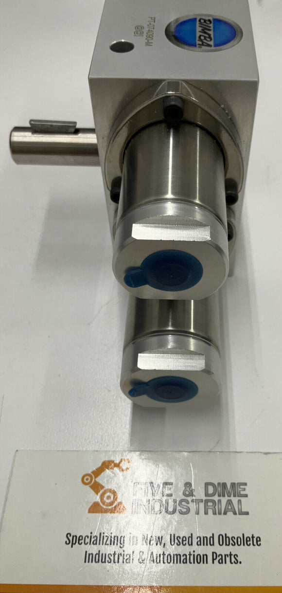 Bimba PT-074090-M Pneu-Turn Actuator
